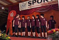 Bild: Sportgala 2010 Kyffh&auml;userkreis