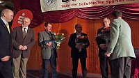 Bild: Sportgala 2010 Kyffh&auml;userkreis