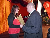 Bild: Sportgala 2010 Kyffh&auml;userkreis