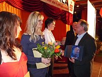 Bild: Sportgala 2010 Kyffh&auml;userkreis
