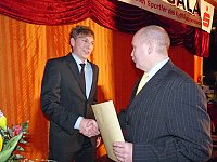 Bild: Sportgala 2010 Kyffh&auml;userkreis