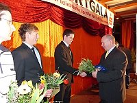 Bild: Sportgala 2010 Kyffh&auml;userkreis