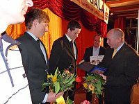 Bild: Sportgala 2010 Kyffh&auml;userkreis