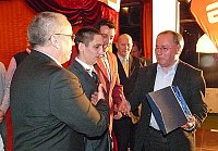 Bild: Sportgala 2010 Kyffh&auml;userkreis