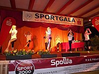 Bild: Sportgala 2010 Kyffh&auml;userkreis