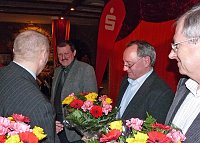 Bild: Sportgala 2010 Kyffh&auml;userkreis