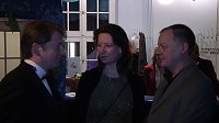 Bild: Leinen los im Nordh&auml;user Theater
