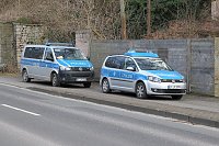 Bei einem Großeinsatz in Sondershausen konnte die Polizei eine Cannabis-Plantage ausheben Bild: Bei einem Großeinsatz in Sondershausen konnte die Polizei eine Cannabis-Plantage ausheben