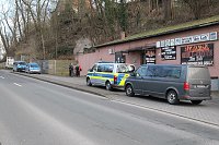 Bei einem Großeinsatz in Sondershausen konnte die Polizei eine Cannabis-Plantage ausheben Bild: Bei einem Großeinsatz in Sondershausen konnte die Polizei eine Cannabis-Plantage ausheben