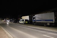 Bei einem Großeinsatz in Sondershausen konnte die Polizei eine Cannabis-Plantage ausheben Bild: Bei einem Großeinsatz in Sondershausen konnte die Polizei eine Cannabis-Plantage ausheben