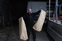 Bei einem Großeinsatz in Sondershausen konnte die Polizei eine Cannabis-Plantage ausheben Bild: Bei einem Großeinsatz in Sondershausen konnte die Polizei eine Cannabis-Plantage ausheben