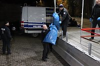 Bei einem Großeinsatz in Sondershausen konnte die Polizei eine Cannabis-Plantage ausheben Bild: Bei einem Großeinsatz in Sondershausen konnte die Polizei eine Cannabis-Plantage ausheben