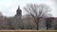 Unterwegs in der Goldenen Aue Bild: Unterwegs in der Goldenen Aue
