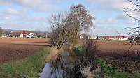 Unterwegs in der Goldenen Aue Bild: Unterwegs in der Goldenen Aue