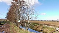 Unterwegs in der Goldenen Aue Bild: Unterwegs in der Goldenen Aue