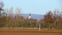 Unterwegs in der Goldenen Aue Bild: Unterwegs in der Goldenen Aue