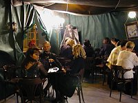 Bild: Leinen los!