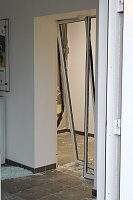 Aufgebrochene Geldautomaten in Hüpstedt Bild: Aufgebrochene Geldautomaten in Hüpstedt