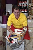 Marktschreier kommen nach Sondershausen Bild: Marktschreier kommen nach Sondershausen