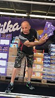 Marktschreier kommen nach Sondershausen Bild: Marktschreier kommen nach Sondershausen