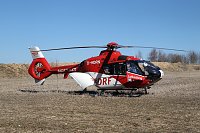 Bild: Schwerer Unfall bei Kleinberndten 