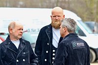 Bild: Richtfest f&uuml;r die Seniorenwohngemeinschaft 48" in Ebeleben 