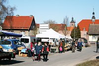 Bauernmarkt Bild: Bauernmarkt