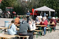 Bauernmarkt Bild: Bauernmarkt