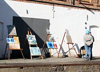 Bauernmarkt Bild: Bauernmarkt
