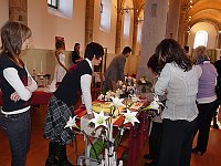 Bild: Hochzeitsmesse Nordth&uuml;ringen