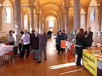Bild: Hochzeitsmesse Nordth&uuml;ringen
