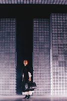 Jane Eyre wird auf der Nordhäuser Bühne erstmals in Deutschland als Musical aufgeführt Bild: Jane Eyre wird auf der Nordhäuser Bühne erstmals in Deutschland als Musical aufgeführt