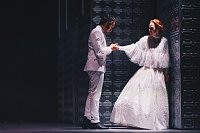 Jane Eyre wird auf der Nordhäuser Bühne erstmals in Deutschland als Musical aufgeführt Bild: Jane Eyre wird auf der Nordhäuser Bühne erstmals in Deutschland als Musical aufgeführt