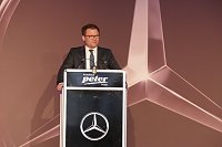 Ostbeauftragter der Bundesregierung, Carsten Schneider Bild: Ostbeauftragter der Bundesregierung, Carsten Schneider