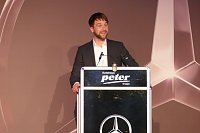 Jens Kunath – Mitglied der Geschäftsleitung Mercedes-Benz Deutschland Bild: Jens Kunath – Mitglied der Geschäftsleitung Mercedes-Benz Deutschland