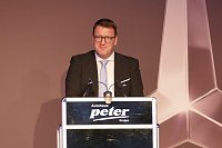 Torsten Zugehör – Oberbürgermeister Lutherstadt Wittenberg Bild: Torsten Zugehör – Oberbürgermeister Lutherstadt Wittenberg