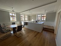 Visueller Rundgang durch das Sondershäuser Rathaus Bild: Visueller Rundgang durch das Sondershäuser Rathaus