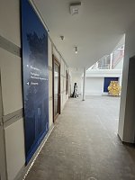 Visueller Rundgang durch das Sondershäuser Rathaus Bild: Visueller Rundgang durch das Sondershäuser Rathaus