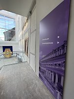 Visueller Rundgang durch das Sondershäuser Rathaus Bild: Visueller Rundgang durch das Sondershäuser Rathaus