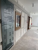 Visueller Rundgang durch das Sondershäuser Rathaus Bild: Visueller Rundgang durch das Sondershäuser Rathaus