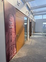 Visueller Rundgang durch das Sondershäuser Rathaus Bild: Visueller Rundgang durch das Sondershäuser Rathaus