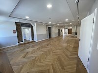 Visueller Rundgang durch das Sondershäuser Rathaus Bild: Visueller Rundgang durch das Sondershäuser Rathaus