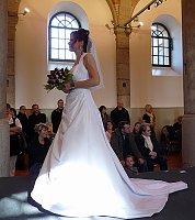 Bild: Hochzeitsmesse Nordth&uuml;ringen