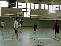 Bild: 11. Volleyballturnier der Volkssportmannschaften 