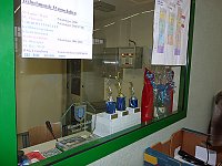 Bild: 11. Volleyballturnier der Volkssportmannschaften 