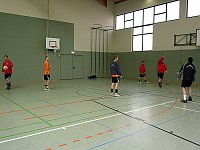Bild: 11. Volleyballturnier der Volkssportmannschaften 