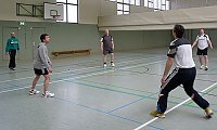 Bild: 11. Volleyballturnier der Volkssportmannschaften 