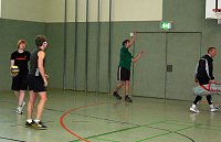 Bild: 11. Volleyballturnier der Volkssportmannschaften 