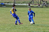 Wackers U 10 schlägt Eintrachts U11 mit 3:1 Bild: Wackers U 10 schlägt Eintrachts U11 mit 3:1