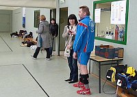 Bild: 11. Volleyballturnier der Volkssportmannschaften 